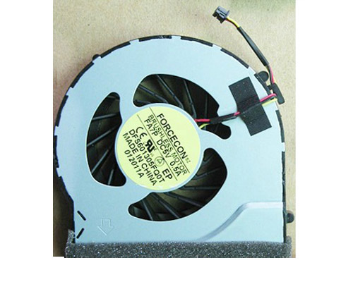 Genuine CPU Cooling Fan for HP Envy 17 17-1000 17T-1000 Laptop