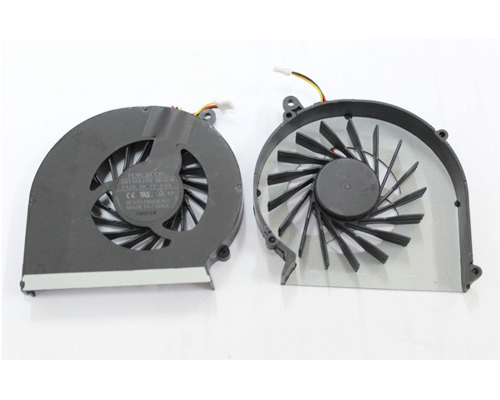 Genuine HP 2000 Series / Presario CQ43 CQ57 Series CPU Cooling Fan