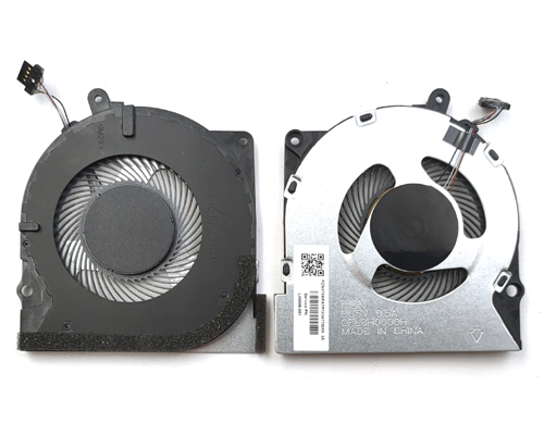 Genuine CPU Cooling Fan for HP Probook 430 G6 Serires Laptop