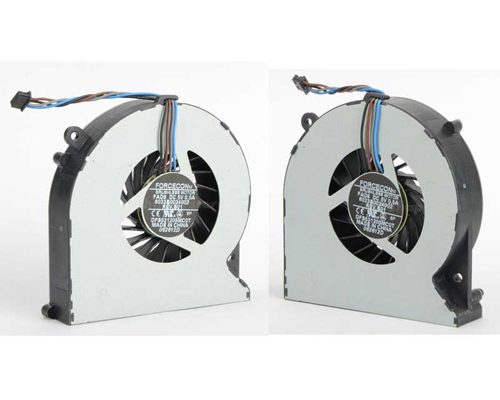 Genuine HP Probook 4530s 4535s 4730s Series Laptop CPU Cooling Fan