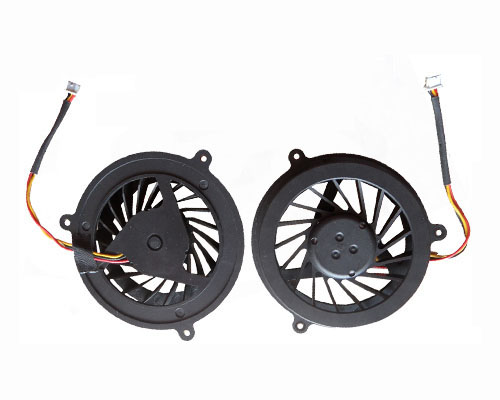 Genuine New CPU Cooling Fan for HP 8710p 8710w Laptop