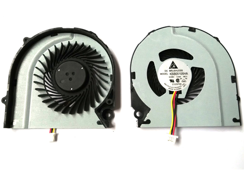 Genuine CPU Cooling Fan for HP Pavilion DM4-3000 Series Laptop