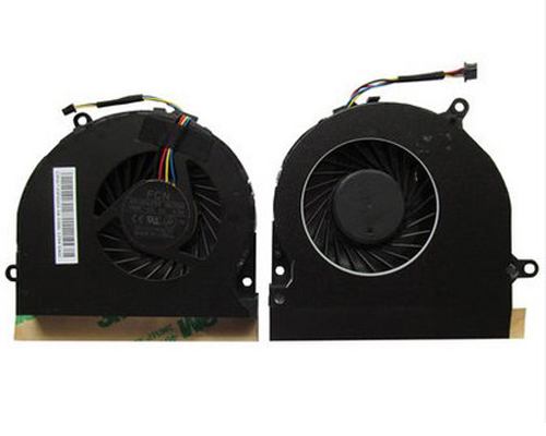 Genuine CPU Cooling Fan for HP DV4-5113TX DV4-5000 DV4-5109TX DV4-5103TX Series Laptop