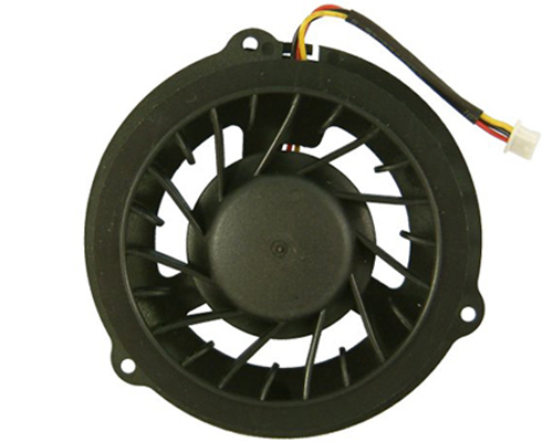 Genuine New CPU Cooling Fan for HP DV4000, Compaq V4000 series laptop