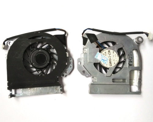 New genuine HP Business Notebook NC2400 CPU Cooling Fan