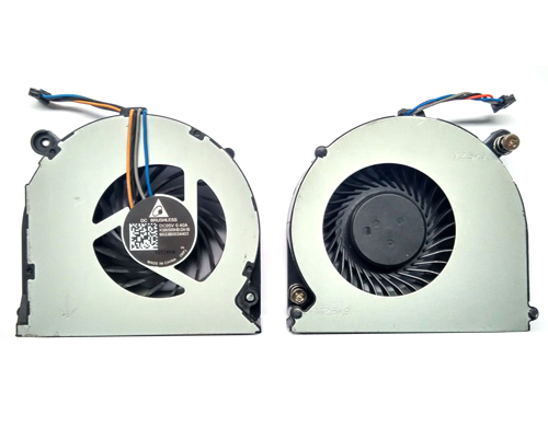 Genuine CPU Cooling Fan for HP Probook 640 645 650 655 Series Laptop