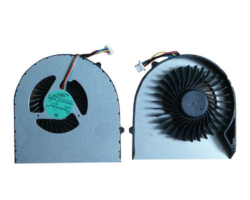 Genuine CPU Cooling Fan for Lenovo B570 V570 Z570 Series laptop