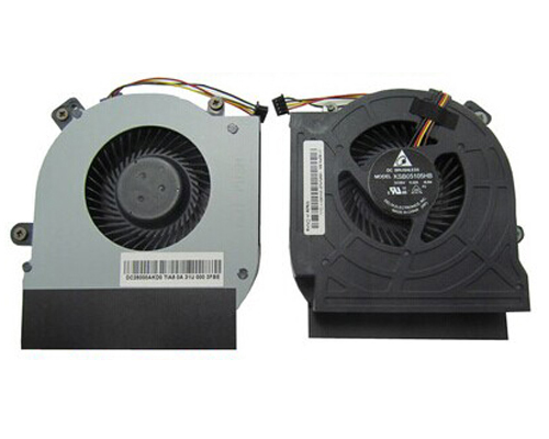 Genuine CPU Cooling Fan for Lenovo Thinkpad Edge E430 E435 E530 E535 Series laptop
