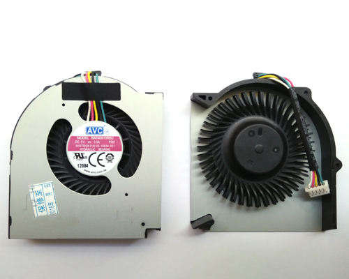 Genuine CPU Cooling Fan for Lenovo Thinkpad L430 L530 Series laptop