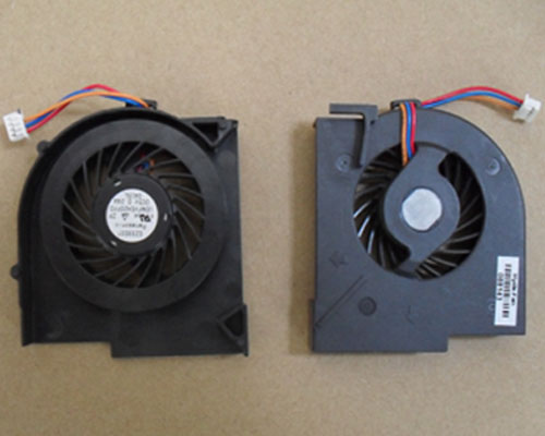 Genuine Lenovo ThinkPad T400S T410S X300 Series Laptop CPU Cooling Fan