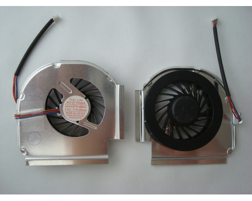 Genuine New Lenovo ThinkPad T61 T61P T500 W500 Series Laptop CPU Cooling Fan