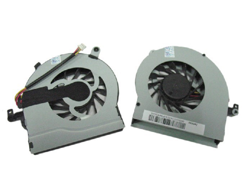 Genuine CPU Cooling Fan for Lenovo Ideapad Y450 Y450A Series laptop