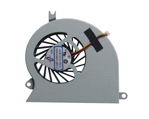 Genuine New MSI GE40 MS-1491 MS-1492 Laptop CPU Cooling Fan PAAD06015SL(A101)