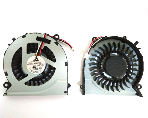 Genuine CPU Cooling Fan for Samsung NP700Z3A NP-700Z3A NP700Z3AS06US Series Laptop