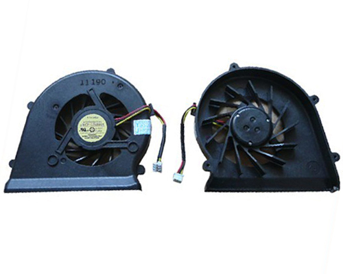 Genuine CPU Cooling Fan for SONY Vaio VGN-BZ VGN BZ CPU Series Laptop