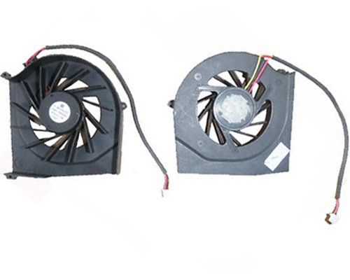 New Genuine SONY VAIO VGN CR series laptop CPU Cooling Fan UDQFLZR02FQU
