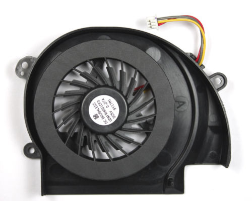 New Genuine Sony VAIO VGN FW Series Laptop CPU Cooling Fan
