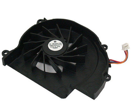 Genuine NEW SONY VAIO VGN FZ Series Laptop CPU Cooling fan