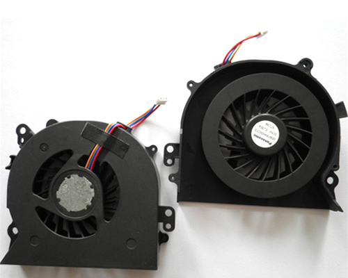 SONY VAIO VGN-NW Series Laptop CPU Fan