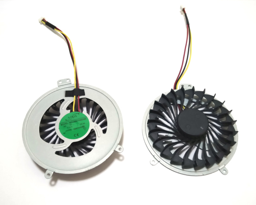 Genuine CPU Cooling Fan for SONY VAIO SVE14 SVE15 Series Laptop
