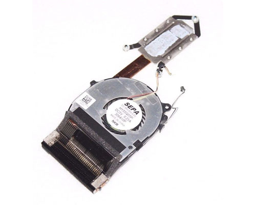 Genuine CPU Cooling Fan With Heatsink for SONY VAIO SVP11 SVP112 SVP112A Series Laptop