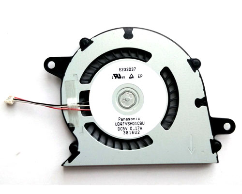 Genuine CPU Cooling Fan for SONY VAIO SVT-11/VAIO SVT11 Series Laptop