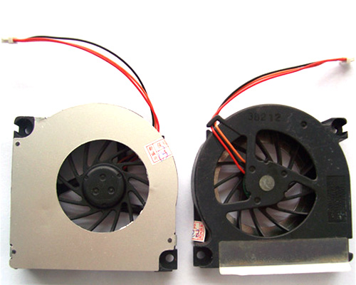 Genuine CPU Cooling Fan for Toshiba Satellite A10 A15 Series Laptop