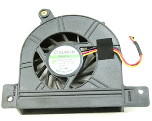 New CPU Cooling Fan For Toshiba Satellite A130  A135