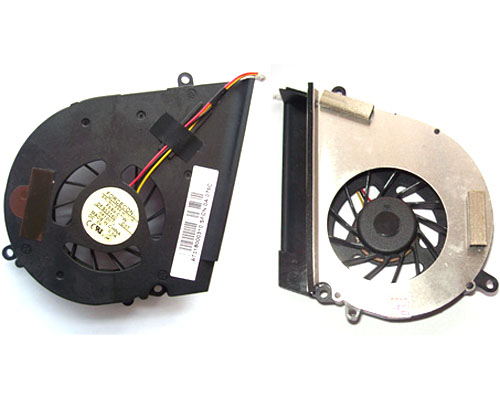 Genuine CPU Cooling Fan for Toshiba Satellite A200 A205 Series Laptop