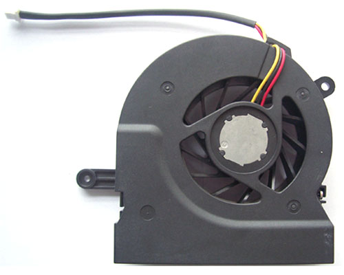 Genuine CPU Cooling Fan for Toshiba Satellite A200, A205, A210, A215 Series Laptop