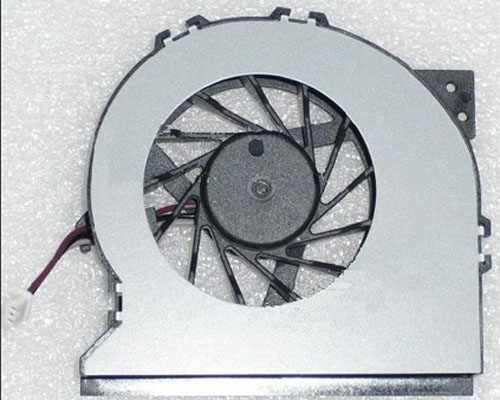 Genuine CPU Cooling Fan for Toshiba Satellite A300D P300D Series Laptop