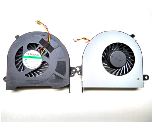 Genuine CPU Cooling Fan for Toshiba Satellite C70 C70A C70D C75 C75D L70 L75 L75D S75 Series Laptop