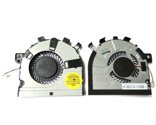 Genuine CPU Cooling Fan for Toshiba Satellite E45 E45T E45T-A4200 Series Laptop