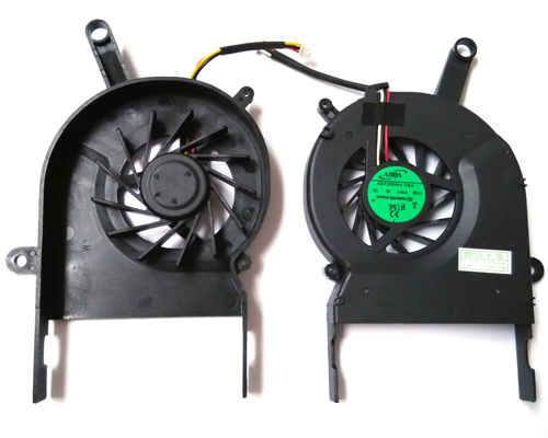 Genuine CPU Cooling Fan for Toshiba Satellite L30, L35 Series / Qosmio F30 Series Laptop