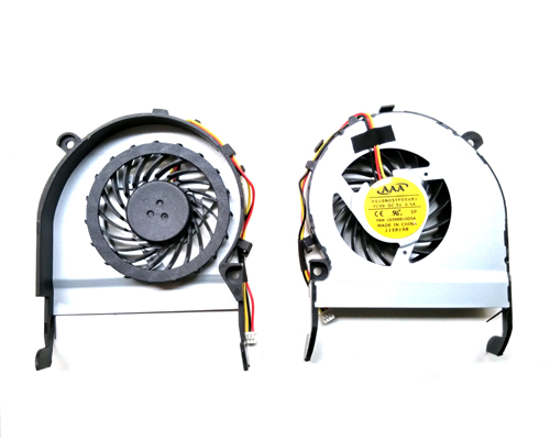 Genuine CPU Cooling Fan for Toshiba Satellite L840 L845 S845 Series Laptop