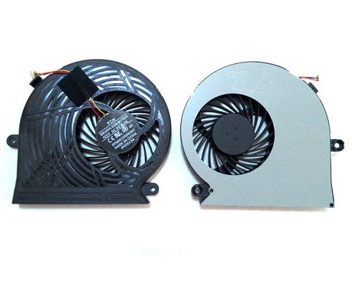 Genuine CPU Cooling Fan for Toshiba Satellite P70 P75 Series Laptop