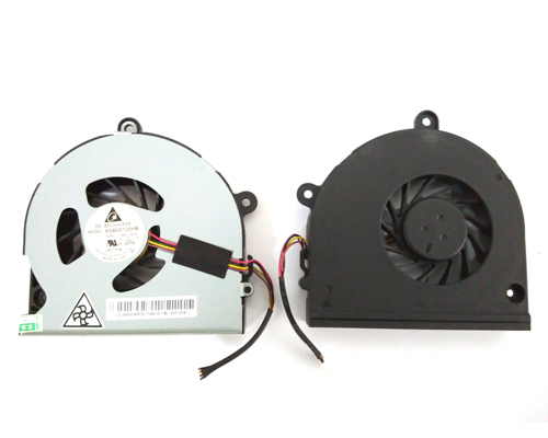 Genuine CPU Cooling Fan for Toshiba Satellite P850 P855 P855D Series Laptop