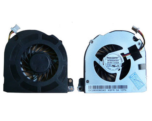 Genuine CPU Cooling Fan for Toshiba Satellite T215D T230 T235 Series Laptop
