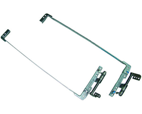 Genuine New HP Pavilion DV6  laptop LCD Screen Hinges -- For 15.6" LED Display