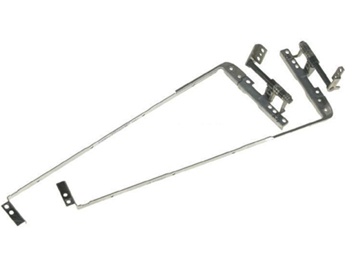 Genuine New HP Pavilion DV6  laptop LCD Screen Hinges -- For 16" LCD Display