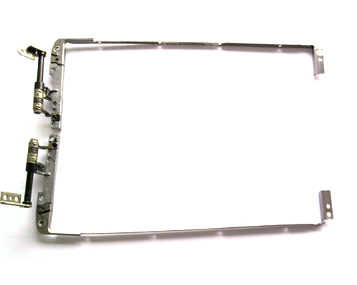 Genuine New HP Pavilion DV6  laptop LCD Screen Hinges -- For 16" LED Display