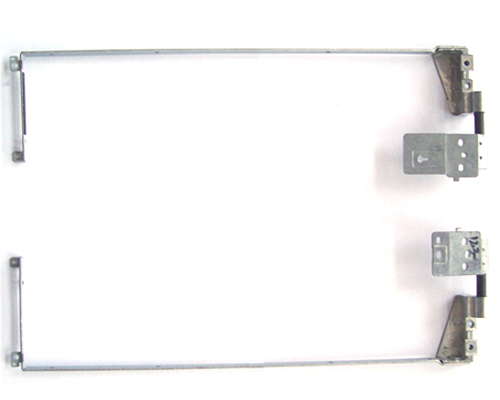 Genuine HP Pavilion DV8000 Dual Lamp Screen Hinges