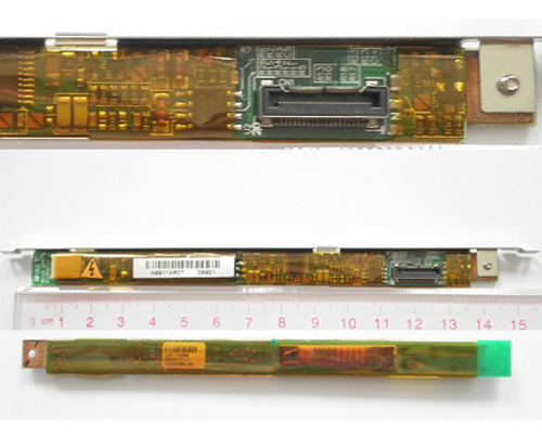 Genuine LCD Inverter Board for DELL Inspiron 510M 5150 5160 Laptop