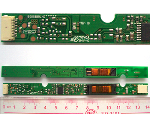 COMPAQ 6720s Series Laptop LCD Inverter