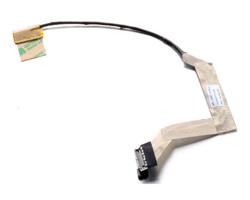 Genuine LCD LVDS video cable for Acer Aspire 5745 5745G 5553 5820 5820T Series Laptop