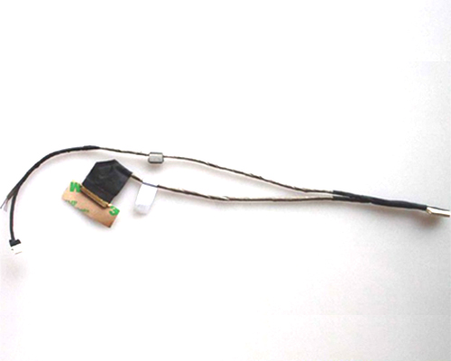 Genuine Acer Aspire One D250 AOD250 LCD Cable DC02000SB10