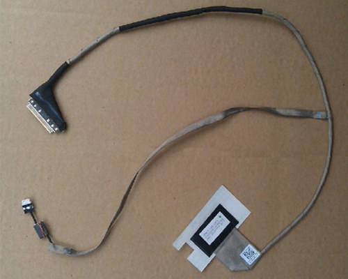 ACER Aspire E1-531-4624 Video Cable