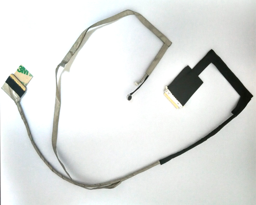 Original ASUS X501 X501A X501U Series Laptop LCD Video Cable