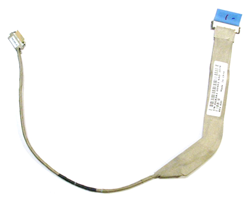 Genuine DELL XPS M1330 LED Display Video Cable -- GX081,0GX081