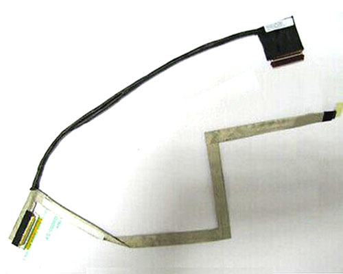 Genuine HP Probook 450 450G1 Series LCD LVDS Cable-- 50.4YX01.001